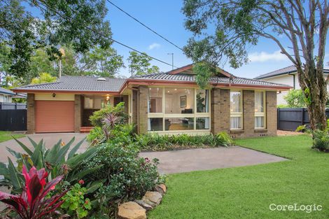 Property photo of 21 Samuel Street Mona Vale NSW 2103