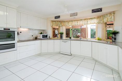 Property photo of 75 Michelangelo Crescent Mackenzie QLD 4156