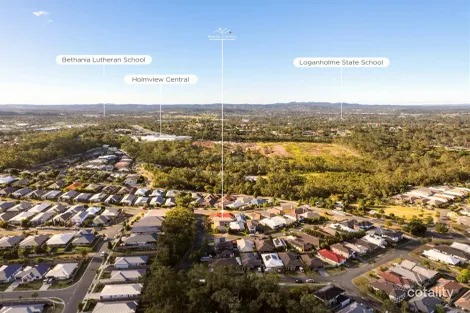 Property photo of 4 Burnett Drive Holmview QLD 4207