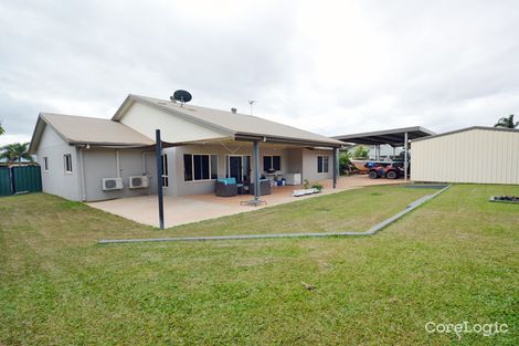 Property photo of 15 Awurpa Court Nanum QLD 4874