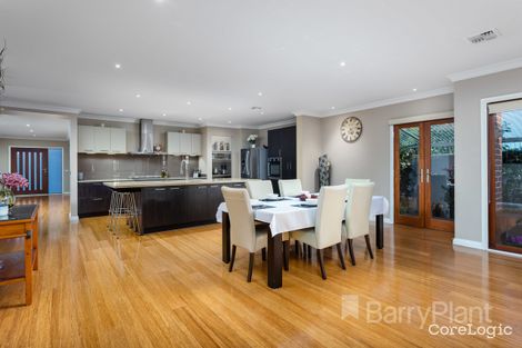 Property photo of 46 Arrowgrass Drive Point Cook VIC 3030
