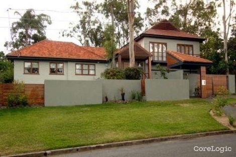 Property photo of 145 Buena Vista Avenue Coorparoo QLD 4151