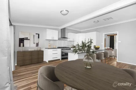 Property photo of 4 Johnston Street Gunnedah NSW 2380