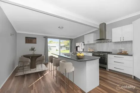 Property photo of 4 Johnston Street Gunnedah NSW 2380