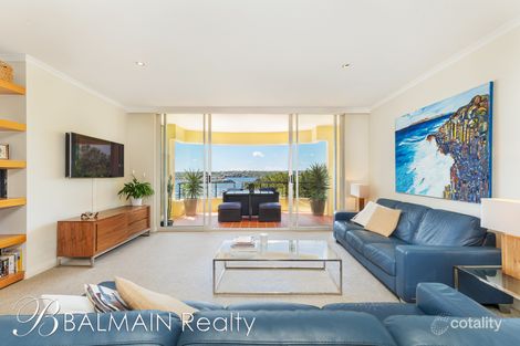 Property photo of 185/5 Wulumay Close Rozelle NSW 2039