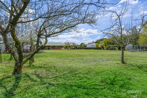 Property photo of 26 Noarana Drive Benalla VIC 3672