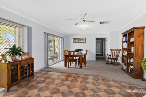 Property photo of 26 Noarana Drive Benalla VIC 3672