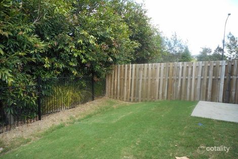 Property photo of 34 Cumulus Circuit Coomera QLD 4209