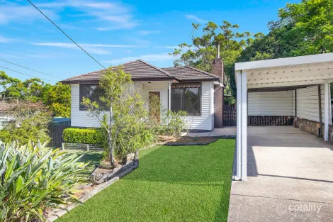 34 Warrigal St, Jannali, NSW 2226