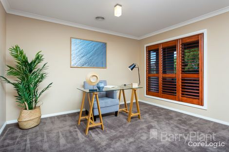 Property photo of 46 Arrowgrass Drive Point Cook VIC 3030