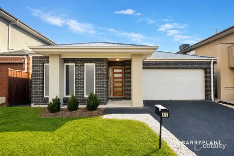 52 Gaston Loop, Officer, VIC 3809
