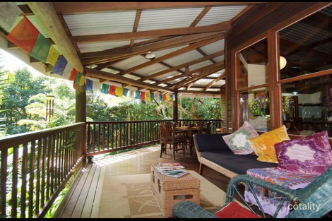 Property photo of 6 Charlekata Close Freshwater QLD 4870