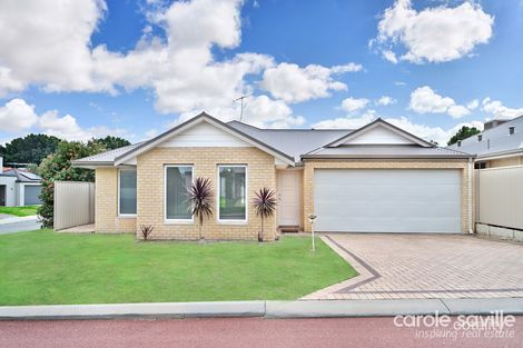 Property photo of 1 Bloomer Lane Tapping WA 6065
