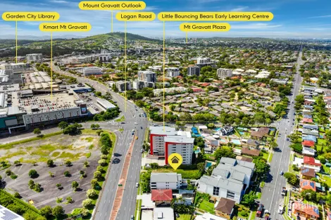 Property photo of 2244 Logan Road Upper Mount Gravatt QLD 4122