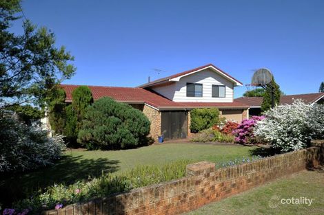 8 Bimbadeen Ct, Wilsonton Heights, QLD 4350