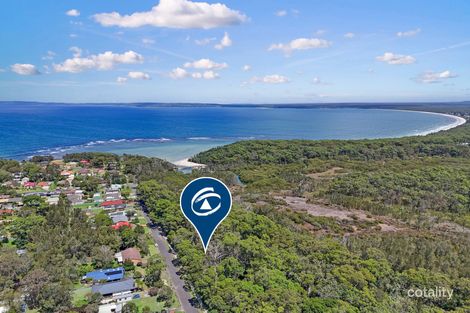 LOT 11 LACKERSTEEN ST, CALLALA BAY, NSW 2540