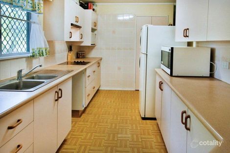 Property photo of 4 Arago Court Wulguru QLD 4811