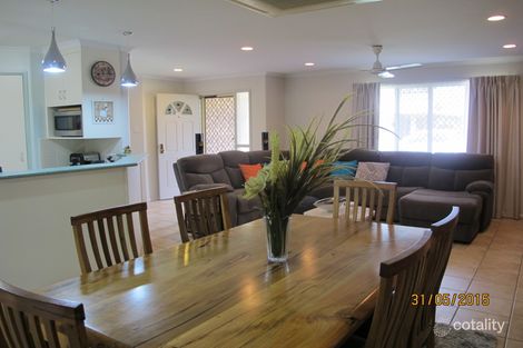 Property photo of 57 Ben Nevis Street Beaconsfield QLD 4740