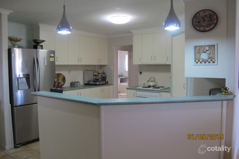 Property photo of 57 Ben Nevis Street Beaconsfield QLD 4740