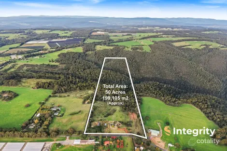 85 National Park Rd, Pheasant Creek, VIC 3757
