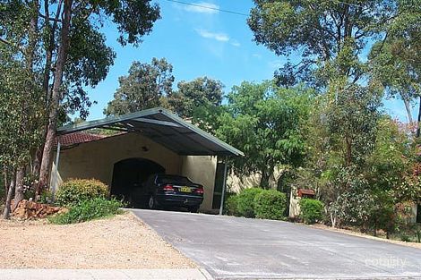 49 Valley View Rd, Roleystone, WA 6111