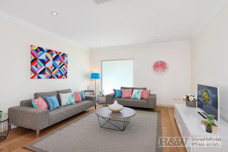 Property photo of 68 Pemberton Street Strathfield NSW 2135