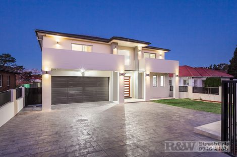 Property photo of 68 Pemberton Street Strathfield NSW 2135