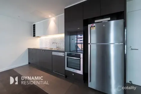 Property photo of 2E/9 Waterside Place Docklands VIC 3008