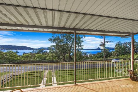 Property photo of 162 Glenrock Parade Koolewong NSW 2256