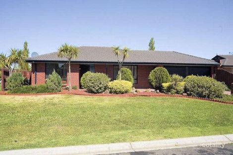 Property photo of 3 Phalaris Court Delahey VIC 3037