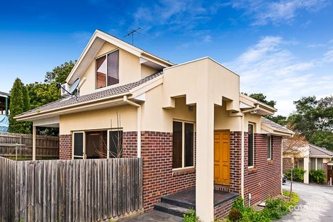 Property photo of 2/38 Boronia Grove Doncaster East VIC 3109