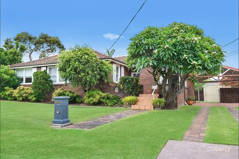 12 Beswick Ave, North Ryde, NSW 2113