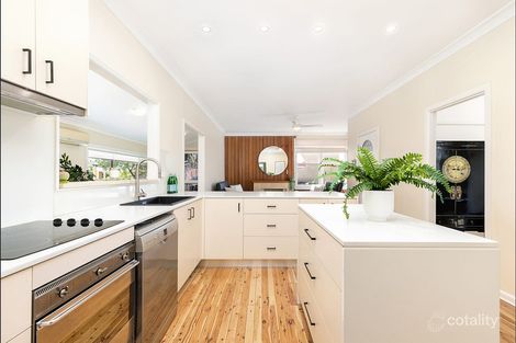 Property photo of 12 Beswick Avenue North Ryde NSW 2113
