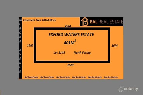 Property photo of 55 Moroka Avenue Weir Views VIC 3338