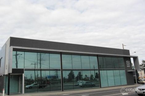 6/151 Barkly Ave, Burnley, VIC 3121