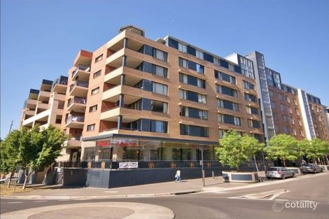 1206/57-59 Queen St, Auburn, NSW 2144