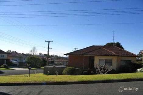 1 Cottage Gr, Corrimal, NSW 2518