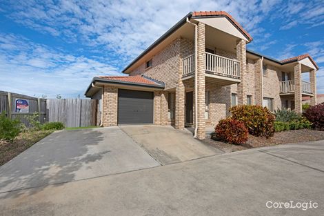 Property photo of 34/90 Webster Road Deception Bay QLD 4508