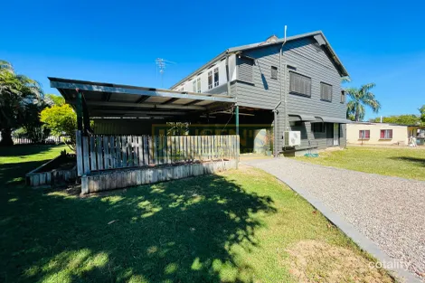 33 Mill St, Charters Towers City, QLD 4820