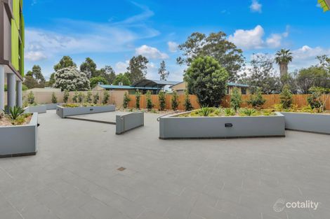 Property photo of 106/24 Ellis Parade Yennora NSW 2161
