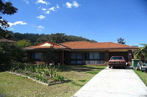 Property photo of 18 Tuross Close Kincumber NSW 2251