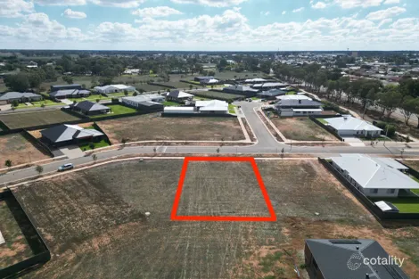 Property photo of 7 Bosc Street Cobram VIC 3644