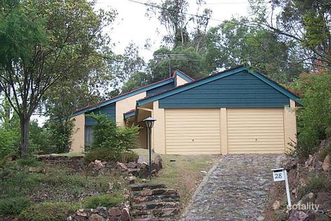 28 Halimah St, Chapel Hill, QLD 4069
