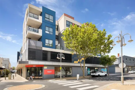 312/16 Clyde St Mall, Frankston, VIC 3199