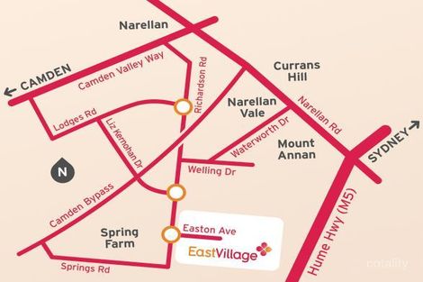 5216 Austen Bvd, Spring Farm, NSW 2570