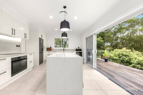 Property photo of 38 Solveig Crescent Kareela NSW 2232