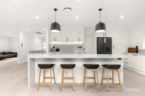 Property photo of 38 Solveig Crescent Kareela NSW 2232