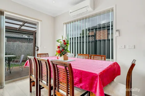 Property photo of 60 Millicent Drive Craigieburn VIC 3064