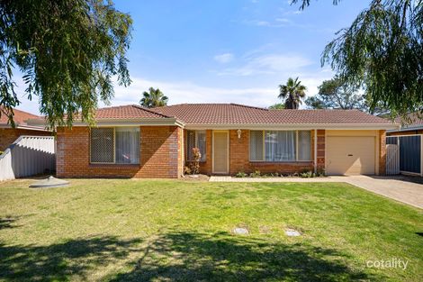Property photo of 65A Woodbridge Drive Cooloongup WA 6168