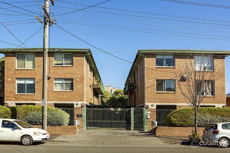 3/169-173 Keele St, Collingwood, VIC 3066